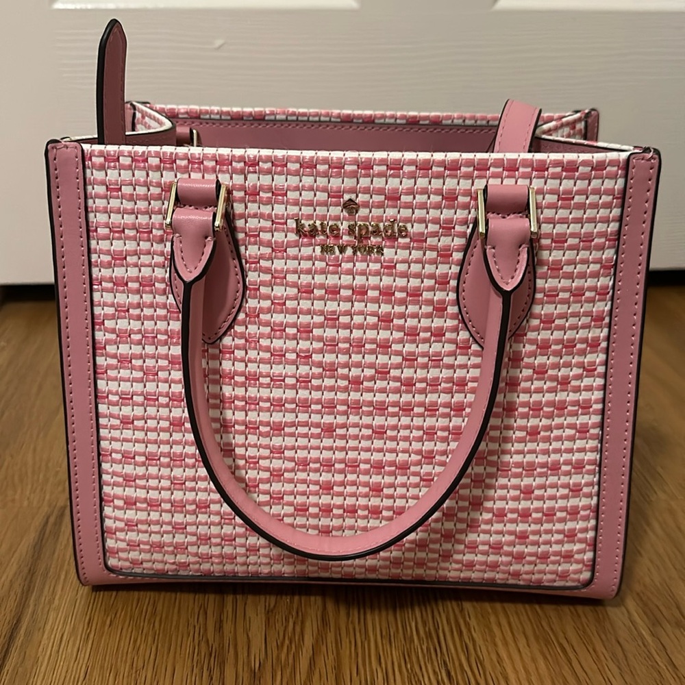 kate spade small tote